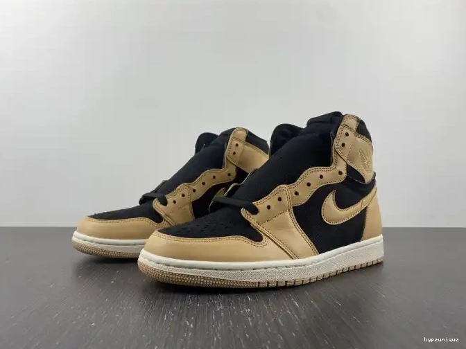 HYPE Heirloom 1 Air 555088-202 High Jordan OG 0618